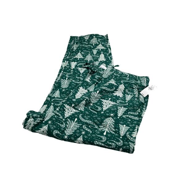Old Navy Other - Old Navy NWT Drawstring Christmas Pajama pants XL